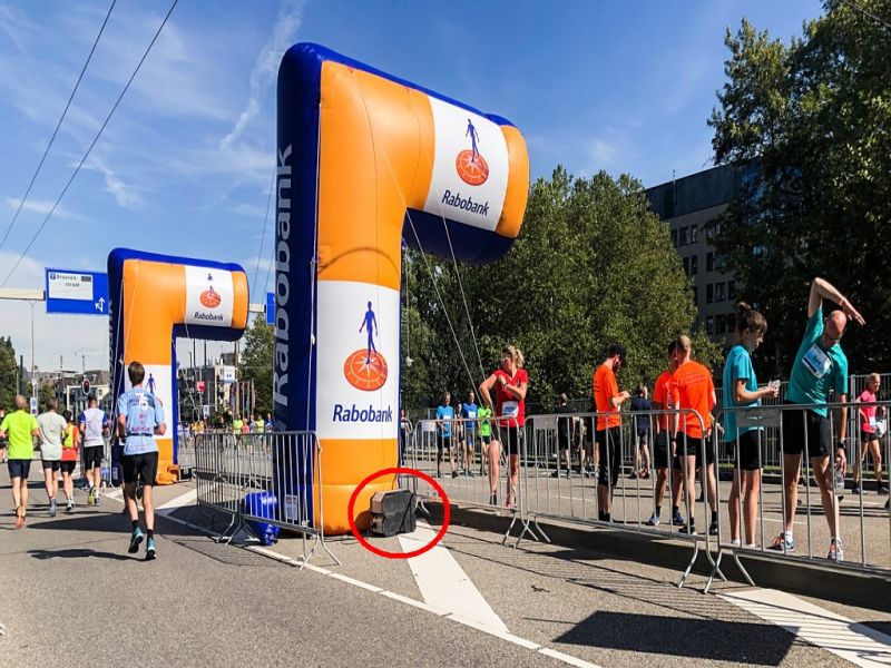 Sport events